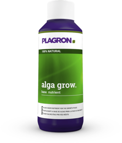 Plagron Plagron Alga Grow 100ml