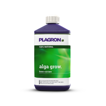 Plagron Plagron Alga Grow 1 liter Plagron Plagron Alga Grow 1 liter
