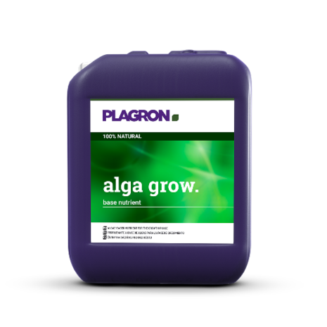 Plagron Plagron Alga Grow 5 Liter