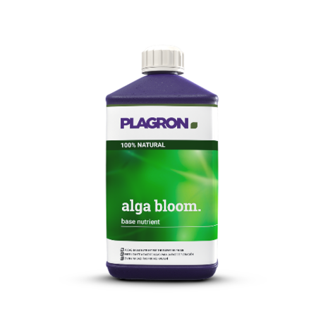 Plagron Plagron Alga Bloom 1 Liter