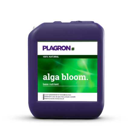 Plagron Plagron Alga Bloom 5 Liter Plagron Plagron Alga Bloom 5 Liter