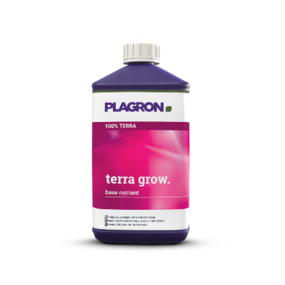 Plagron Terra Grow 1ltr
