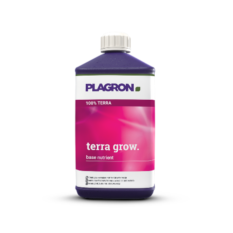 Plagron Plagron Terra Grow 1 Liter