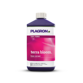 Plagron Terra Bloom 1ltr