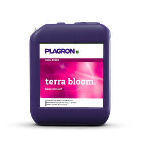 Plagron Terra Bloom 5ltr