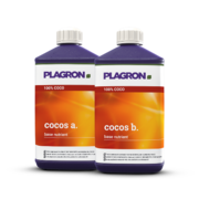 Plagron Plagron Coco A & B 1ltr