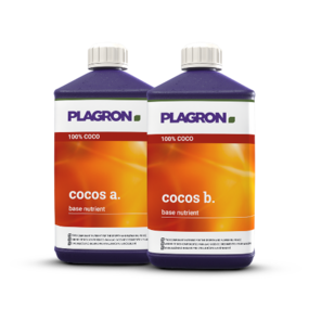 Plagron Coco A & B 1ltr