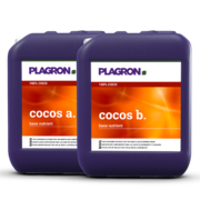 Plagron Plagron Coco A & B 5ltr