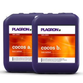 Plagron Coco A & B 5ltr