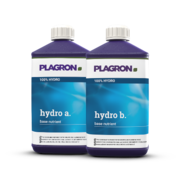 Plagron Plagron Hydro A & B 1ltr