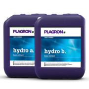 Plagron Plagron Hydro A & B 5ltr