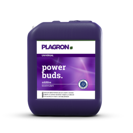 Plagron Plagron Power Buds 5ltr