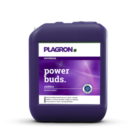 Plagron Plagron Power Buds 5ltr