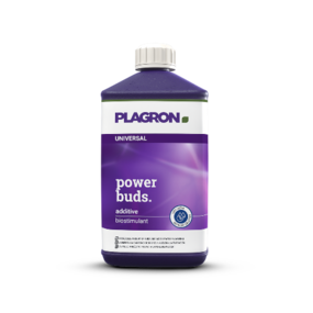 Plagron Power Buds 1ltr