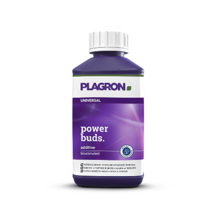 Plagron Plagron Power Buds 250ml