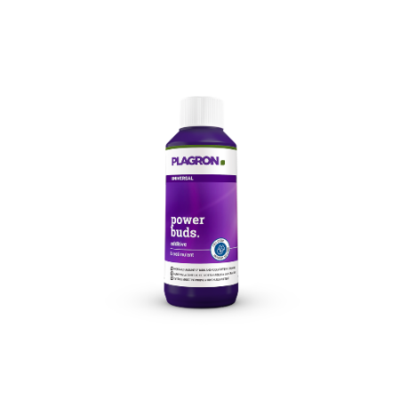 Plagron Plagron Power Buds 100ml Plagron Plagron Power Buds 100ml