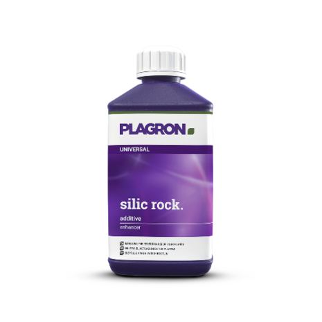 Plagron Plagron Silic Rock 500ml