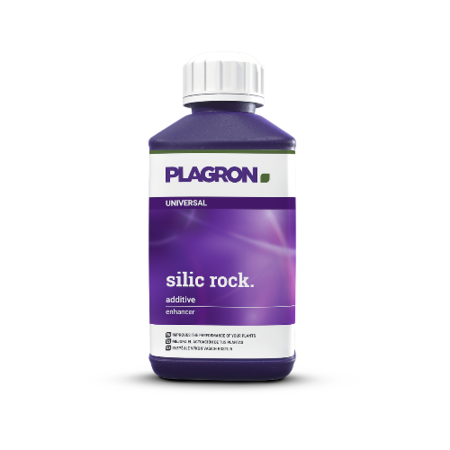 Plagron Plagron Silic Rock 250ml Plagron Plagron Silic Rock 250ml