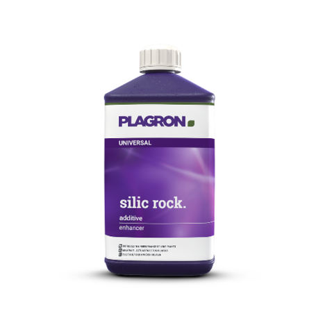 Plagron Plagron Silic Rock 1ltr