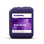 Plagron Plagron Fish Force 5ltr