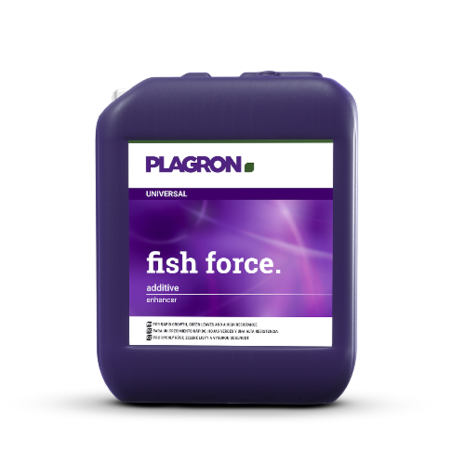 Plagron Plagron Fish Force 5ltr