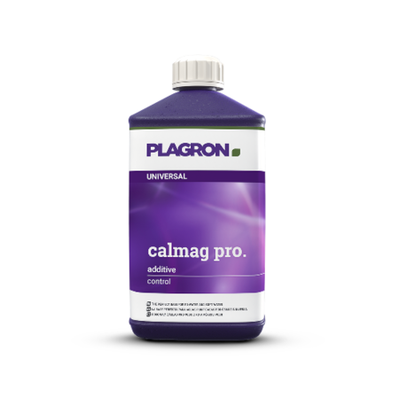 Plagron Plagron Calmag Pro 1ltr Plagron Plagron Calmag Pro 1ltr