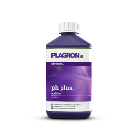 Plagron pH+ (25%) 500ml
