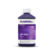 Plagron Plagron pH- (59%) 500ml