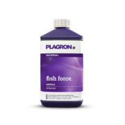 Plagron Plagron Fish Force 1ltr