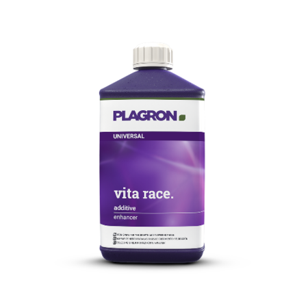 Plagron Plagron Vita Race 1 Liter Plagron Plagron Vita Race 1 Liter