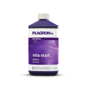 Plagron's Vita Start 1L