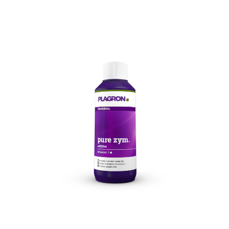 Plagron Plagron Pure Zym 100ml