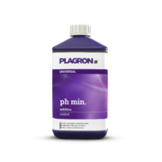 Plagron Plagron pH- (59%) 1ltr