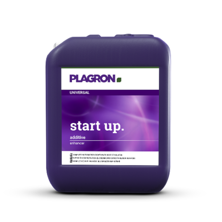 Plagron Plagron Start Up 5 Liter