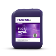 Plagron Plagron Sugar Royal 5ltr