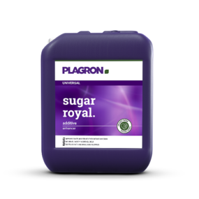 Plagron Sugar Royal 5ltr