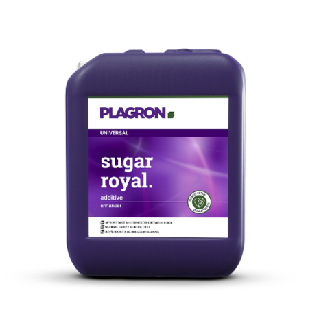 Plagron Plagron Sugar Royal 5 Liter