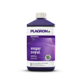 Plagron Sugar Royal 1ltr