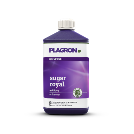 Plagron Plagron Sugar Royal 1 Liter