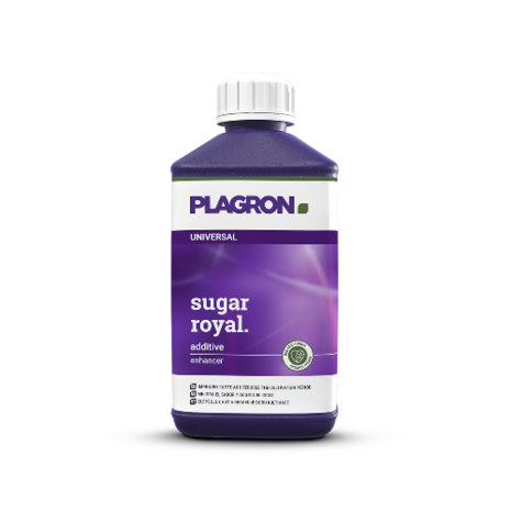 Plagron Plagron Sugar Royal 500ml