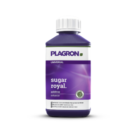 Plagron Sugar Royal 250ml
