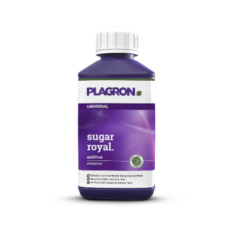 Plagron Plagron Sugar Royal 250ml