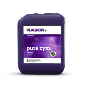 Plagron Pure Enzym 5ltr