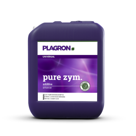 Plagron Plagron Pure Zym 5 Liter