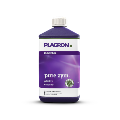 Plagron Plagron Pure Zym 1 Liter