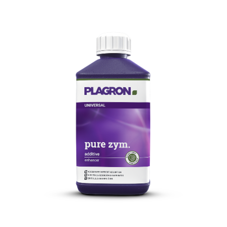 Plagron Plagron Pure Zym 500ml Plagron Plagron Pure Zym 500ml