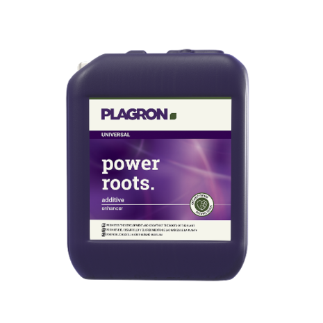 Plagron Plagron Power Roots 5 Liter