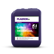 Plagron Plagron Green Sensation 5ltr