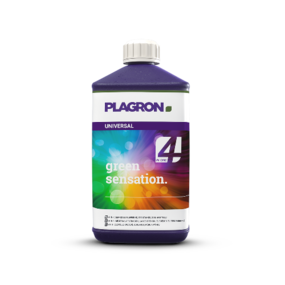 Plagron Green Sensation 1ltr