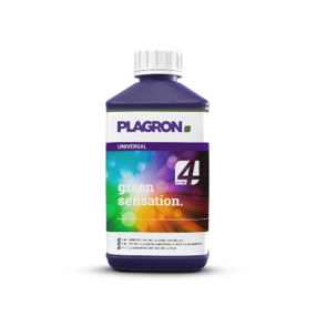 Plagron Green Sensation 500ml